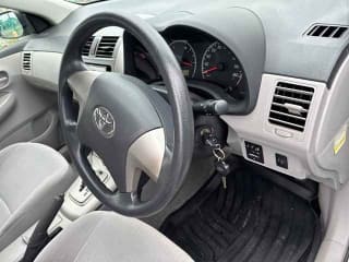 2008 TOYOTA Corolla Axio