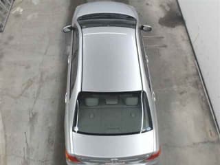 2008 TOYOTA Corolla Axio