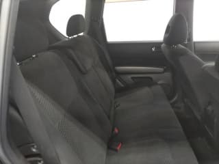 2011 NISSAN X-Trail