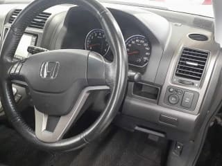 2011 HONDA CR-V