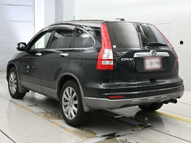 HONDA CR-V thumbnail 7