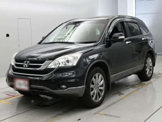 2011 HONDA CR-V