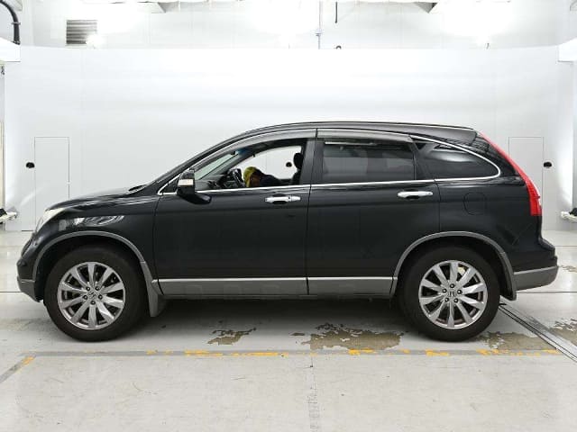 HONDA CR-V thumbnail 5