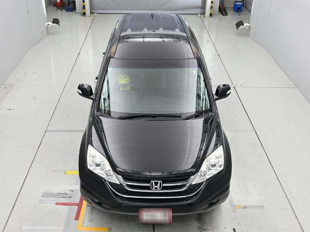 HONDA CR-V thumbnail 8