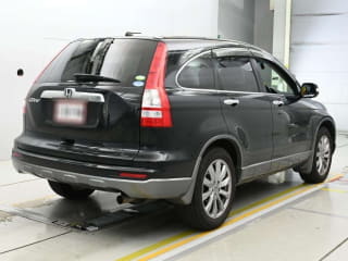 2011 HONDA CR-V