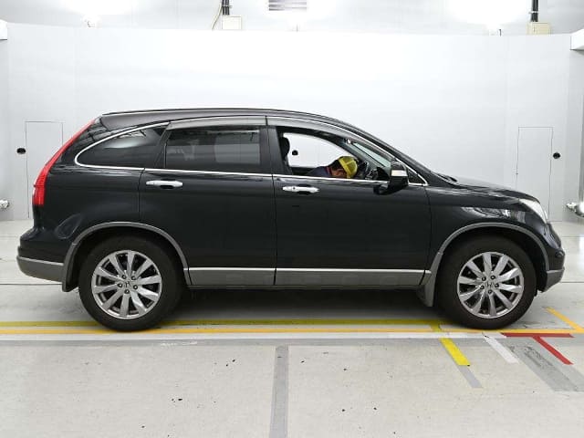 HONDA CR-V thumbnail 4