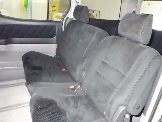 TOYOTA Alphard thumbnail 5
