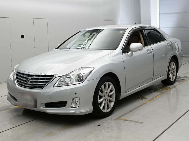 2009 TOYOTA Crown