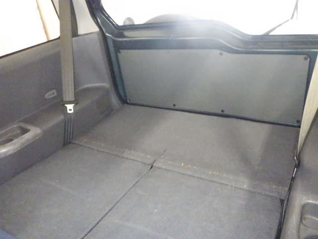 MITSUBISHI Pajero Mini thumbnail 5