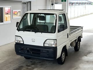 1996 HONDA Acty Truck