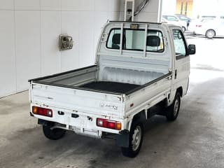 1996 HONDA Acty Truck