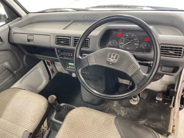 HONDA Acty Truck thumbnail 3