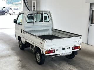 1996 HONDA Acty Truck