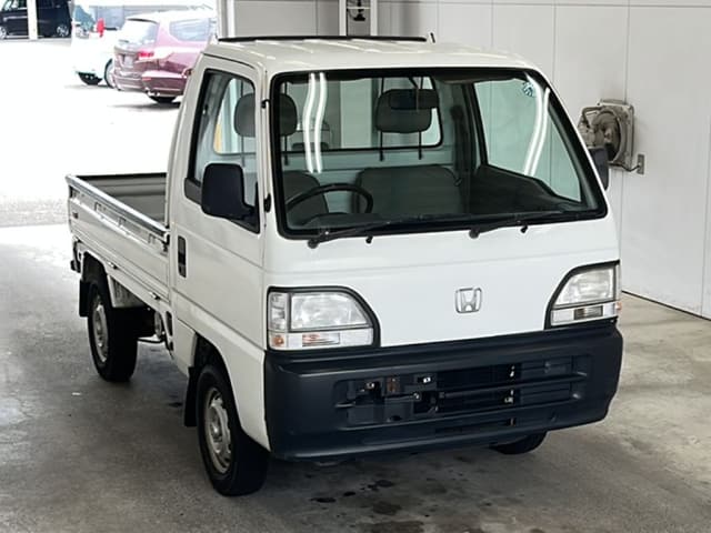HONDA Acty Truck thumbnail 4