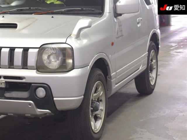 SUZUKI Jimny thumbnail 7
