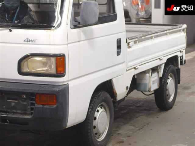 HONDA Acty Truck thumbnail 6