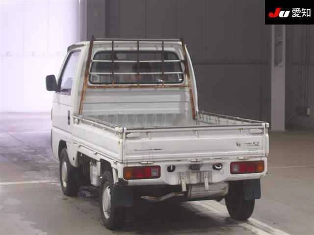 HONDA Acty Truck thumbnail 2
