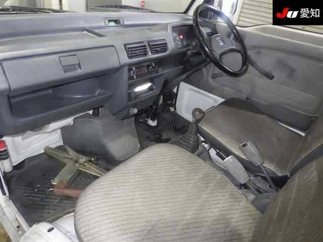 HONDA Acty Truck thumbnail 3