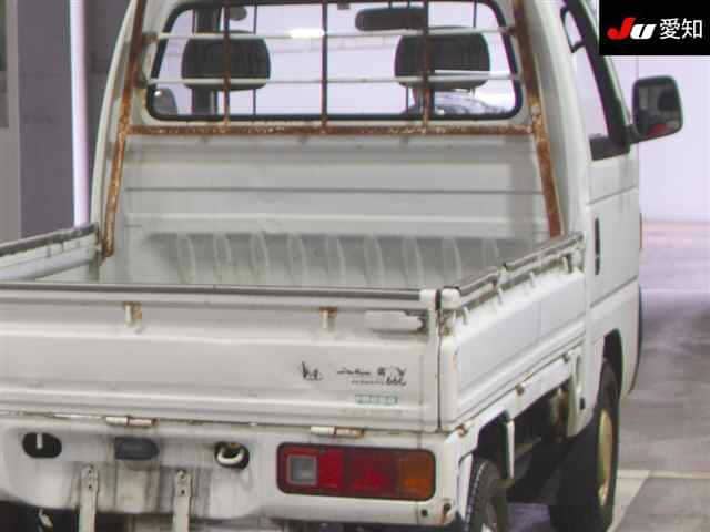 HONDA Acty Truck thumbnail 7