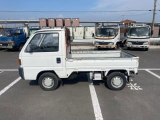 1991 HONDA Acty Truck
