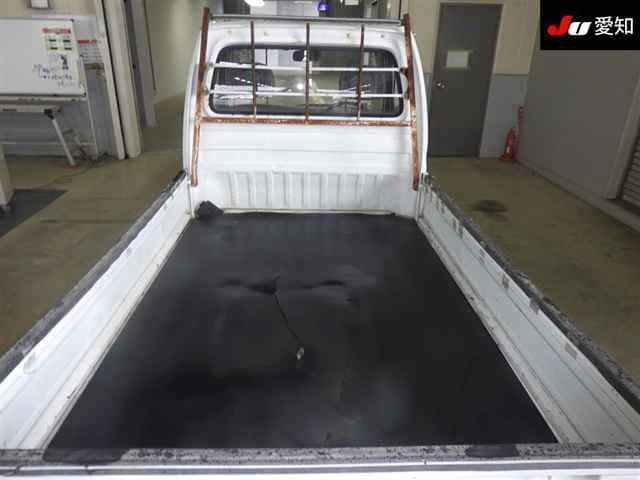 HONDA Acty Truck thumbnail 5
