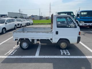1991 HONDA Acty Truck