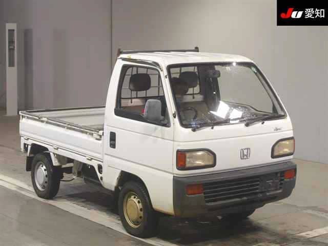 1991 HONDA Acty Truck