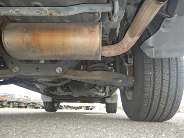 MITSUBISHI Pajero thumbnail 16