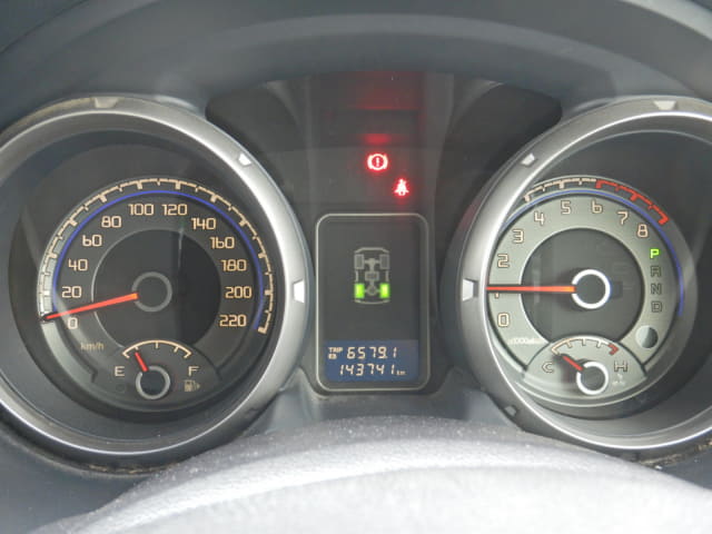 MITSUBISHI Pajero thumbnail 32