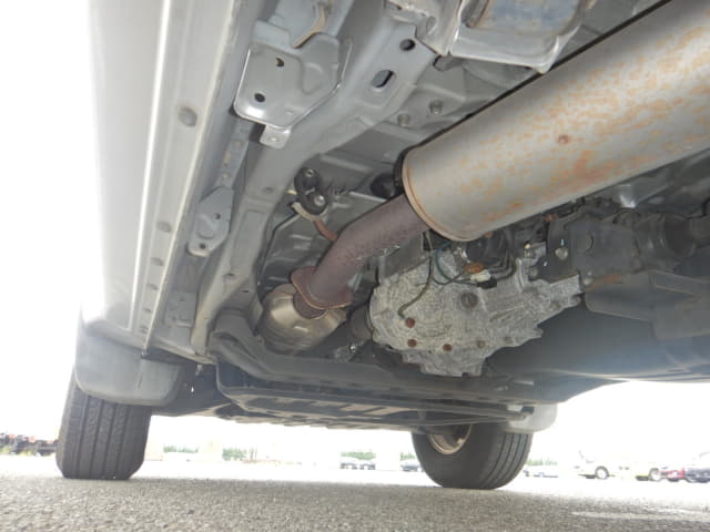 MITSUBISHI Pajero thumbnail 18