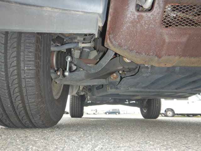 MITSUBISHI Pajero thumbnail 13
