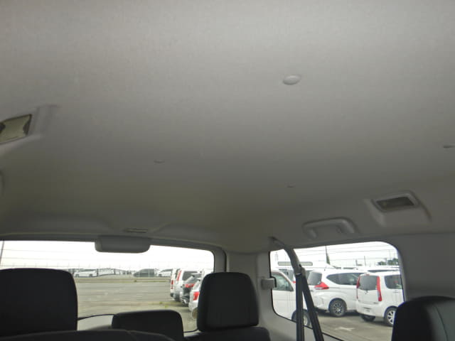 MITSUBISHI Pajero thumbnail 24