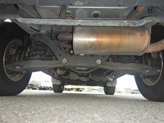 MITSUBISHI Pajero thumbnail 20