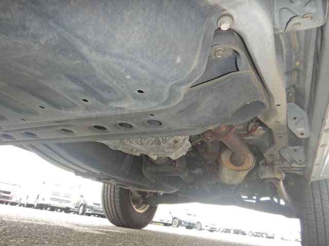 MITSUBISHI Pajero thumbnail 17