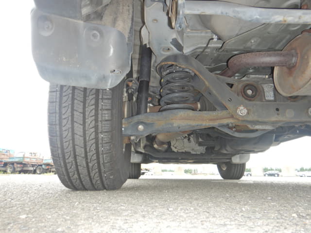 MITSUBISHI Pajero thumbnail 15
