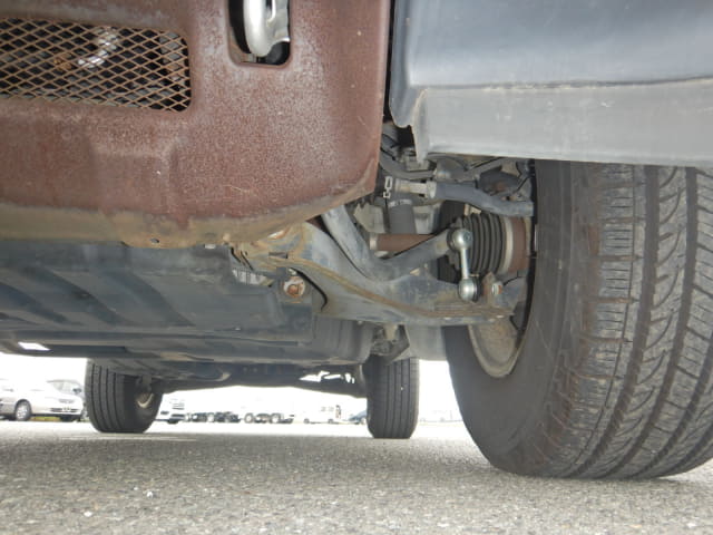 MITSUBISHI Pajero thumbnail 14