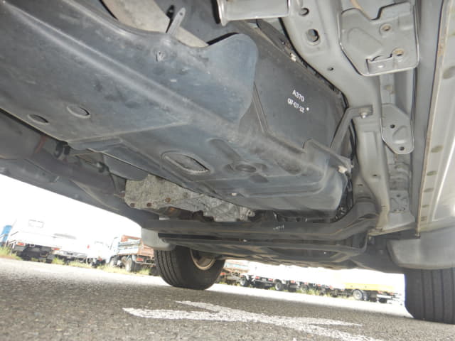 MITSUBISHI Pajero thumbnail 22