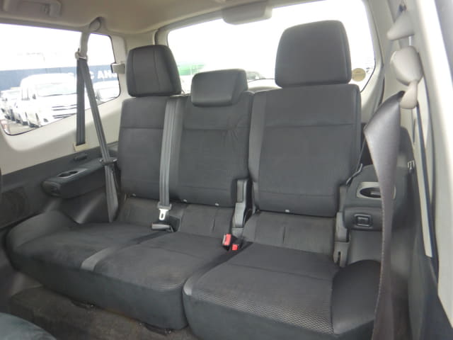MITSUBISHI Pajero thumbnail 27