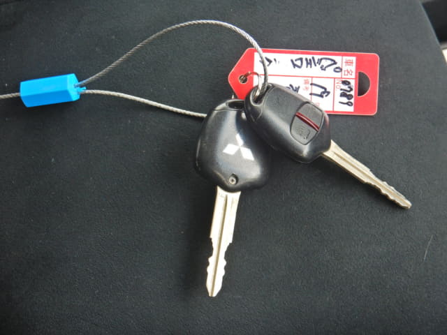 MITSUBISHI Pajero thumbnail 35
