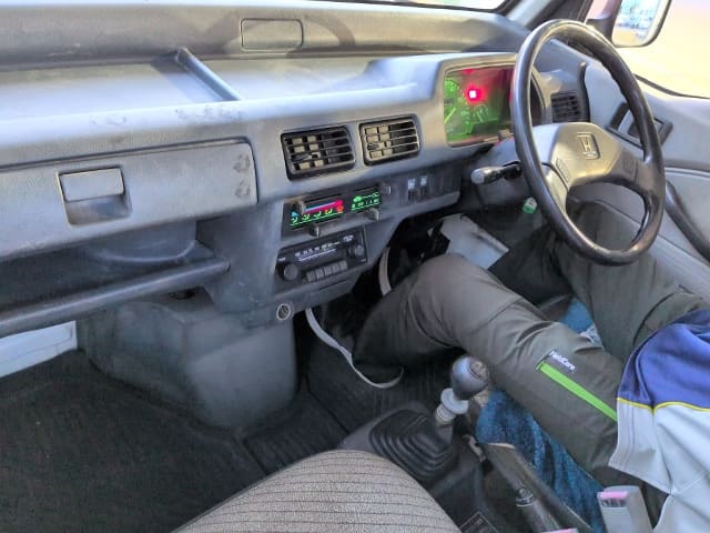 HONDA Acty Truck thumbnail 3