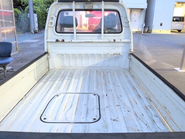 HONDA Acty Truck thumbnail 6