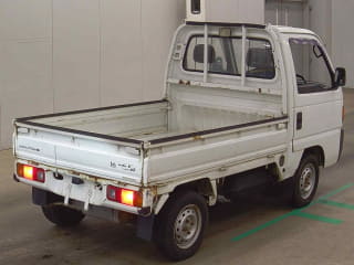 1991 HONDA Acty Truck
