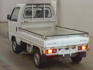 1991 HONDA Acty Truck