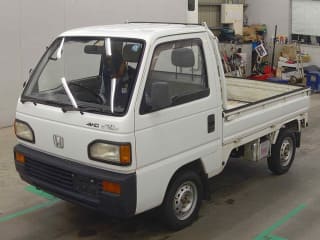 1991 HONDA Acty Truck