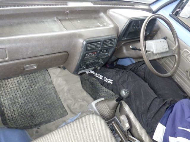 DAIHATSU Hijet Truck thumbnail 4