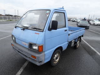 1992 DAIHATSU Hijet Truck