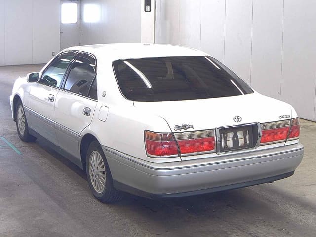 TOYOTA Crown thumbnail 5