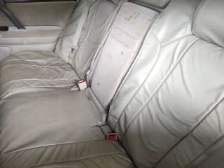 2001 TOYOTA Crown