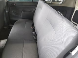 2008 TOYOTA Succeed Van