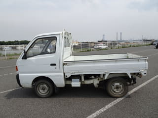 1993 SUZUKI Carry Truck